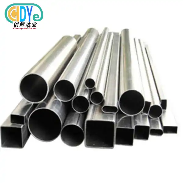 Tantalum Alloy Tube